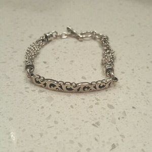 Authentic LOIS HILL bracelet