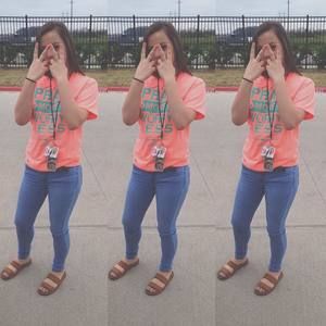 Meet your Posher, Ashlyn