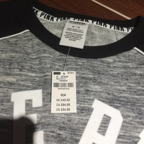 #21 cute pull over - Picture 3 of 4