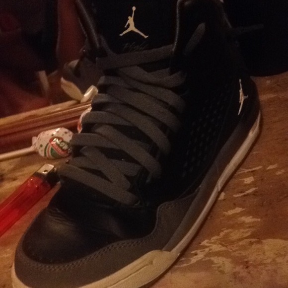Jordan's