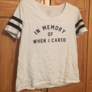 ❌SOLD❌Torrid Graphic Tee