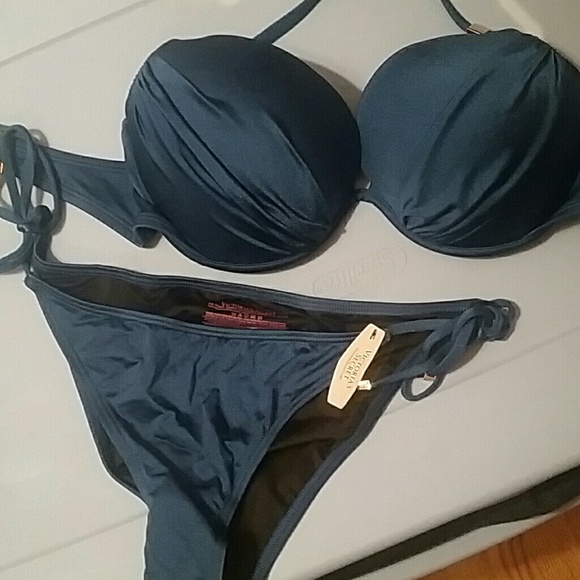 Brand new Victoria secret swimsuit!