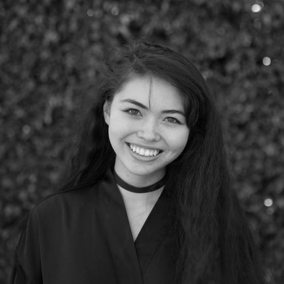 Meet your Posher, Katrina