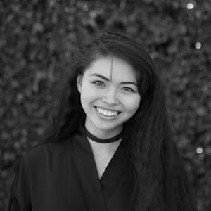 Meet your Posher, Katrina