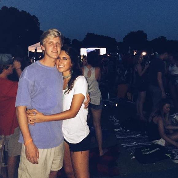 Meet your Posher, Kendall