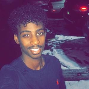 Meet your Posher, Manal