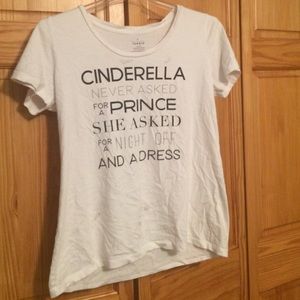 Torrid Graphic Tee