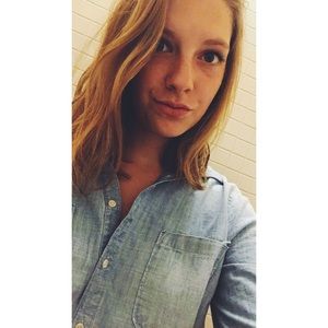 Meet your Posher, Grace