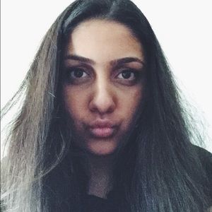 Meet your Posher, Karina