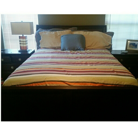 Duvet cover