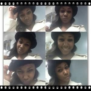 Meet your Posher, Lex