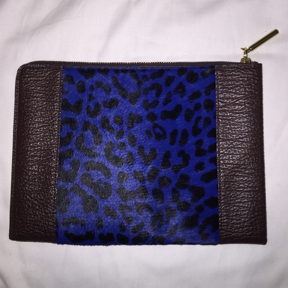 Beautiful wallet clutch by Phillip Lim - Picture 1 of 4