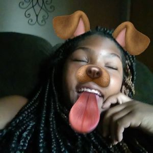 Meet your Posher, Genna