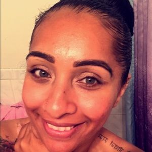 Meet your Posher, Foram