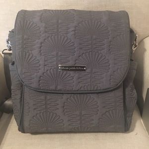 Petunia Pickle Bottom Boxy Backpack