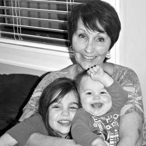 Meet your Posher, Donna