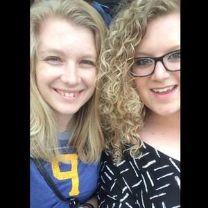 Meet your Posher, Maddie