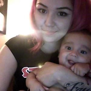 Meet your Posher, Andrea