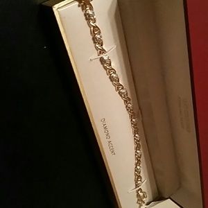 Diamond Accent Bracelet