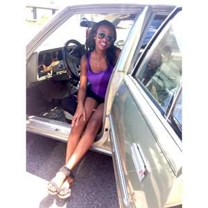 Meet your Posher, Destiny