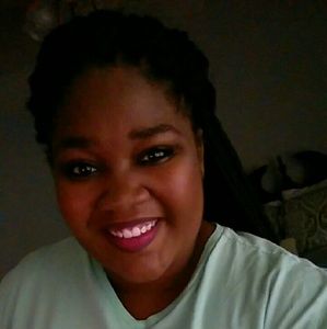 Meet your Posher, Ebony