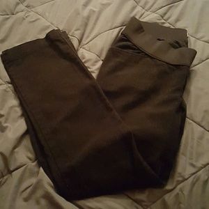 Old Navy Maternity pants