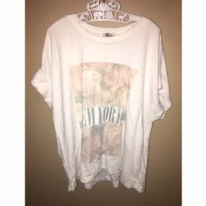 Brandy Melville Tee