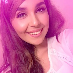 Meet your Posher, Kasandra