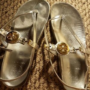 Tory Burch Sandals size 6