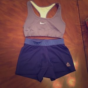 Workout bundle!