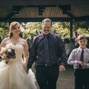 Meet your Posher, Beth