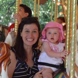 Meet your Posher, Jessica