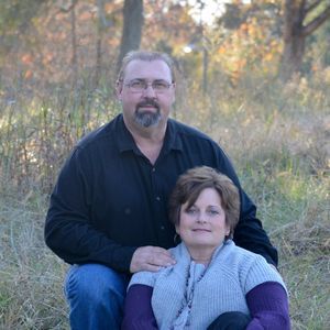 Meet your Posher, Anita