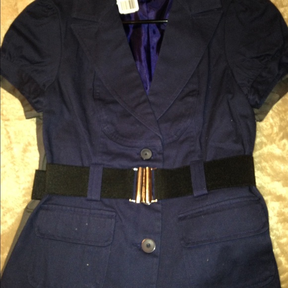 Rue21 jacket