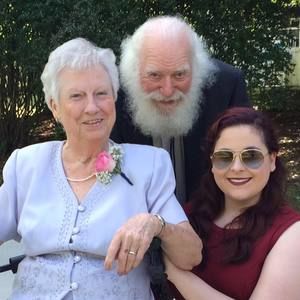 Meet your Posher, Madeline