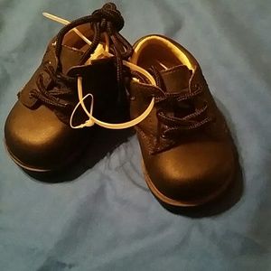 Baby shoes