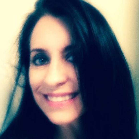 Meet your Posher, Paige