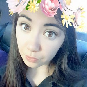 Meet your Posher, Leilany