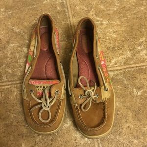 Sperry Top Siders