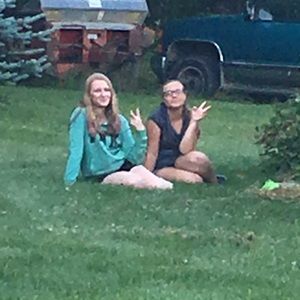 Meet your Posher, Diane