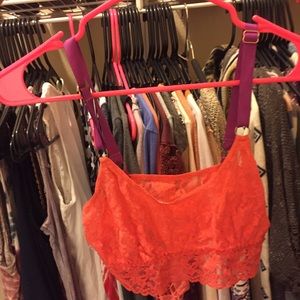 Hanky Panky bralette