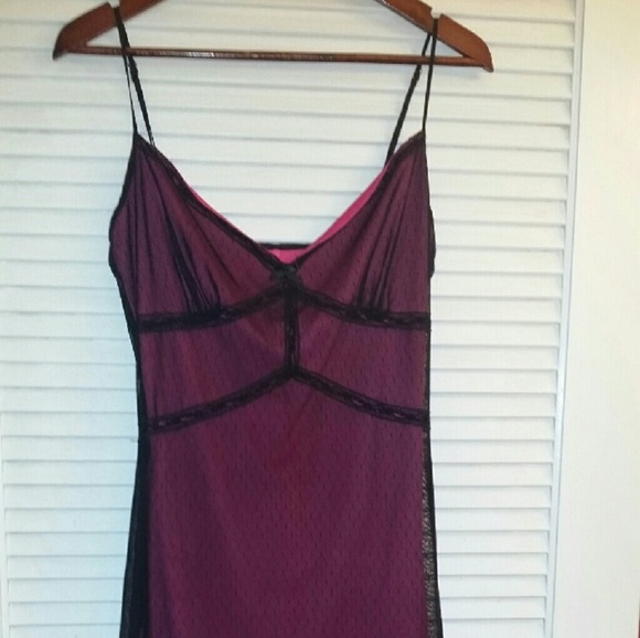 NWOT Betsey Johnson Dress