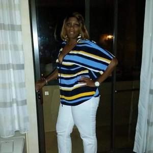 Meet your Posher, Rita