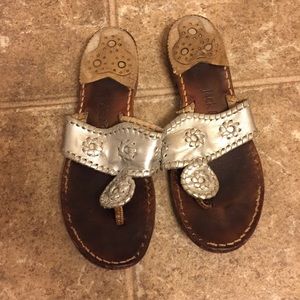 Silver Jack Rogers