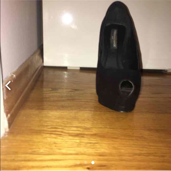 Foreign exchange heels - Picture 3 of 3