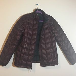 Marmot Winter Down Jacket