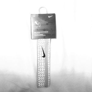 NIKE TAPERED FURY HEADBAND