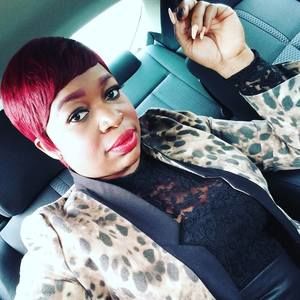 Meet your Posher, Nikki