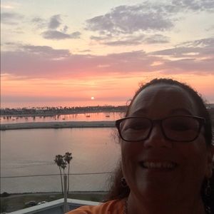 Meet your Posher, Kristen