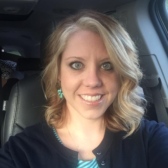 Meet your Posher, Josselyn